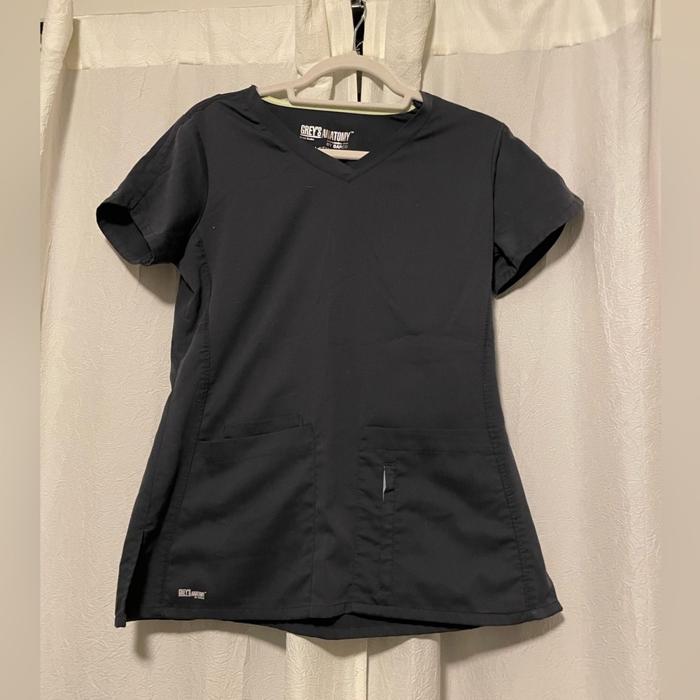 Grey’s anatomy scrub top
